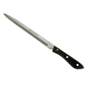 Vintage Emperor Steel Slicing Carving Knife 10.5 inch Blade Household Products